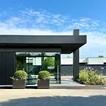 Hotel Mealba Saronno