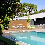 Hotel Mealba 4*
