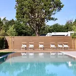 Hotel Mealba Saronno