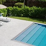 Hotel Mealba Saronno