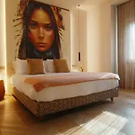Hotel Mealba Saronno