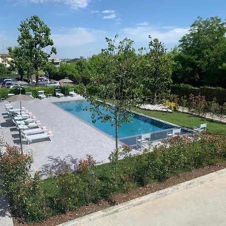 Hotel Peralba