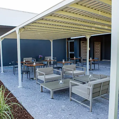 Peralba Hotel 4*