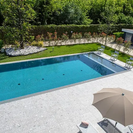 Hotel Peralba 4*