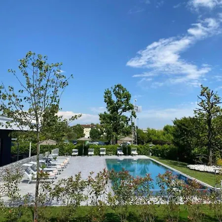 Peralba Hotel 4*