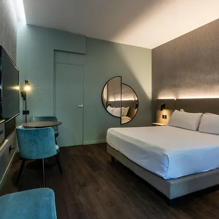 Peralba Hotel