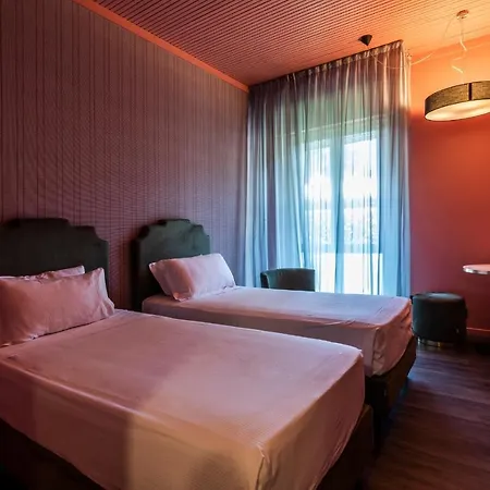 Peralba Hotel