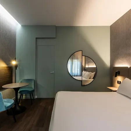 Peralba Hotel Saronno