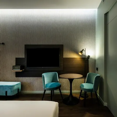 Peralba 4* Saronno