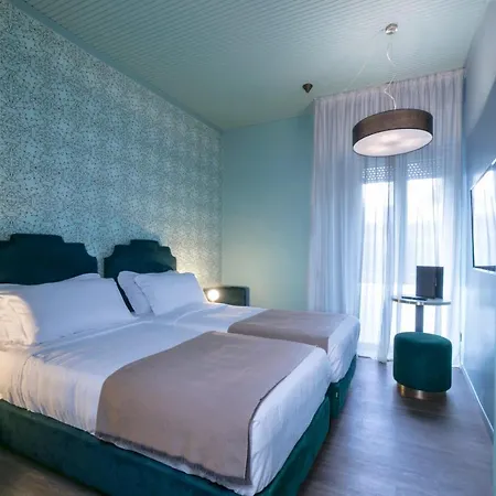 Peralba Hotel Saronno