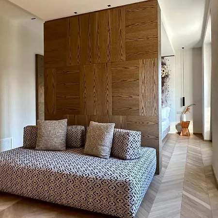 Peralba Hotel Saronno