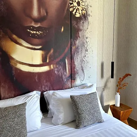 Hotel Peralba Saronno