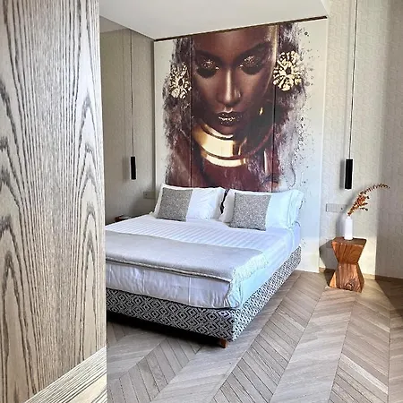 Peralba Hotel 4*