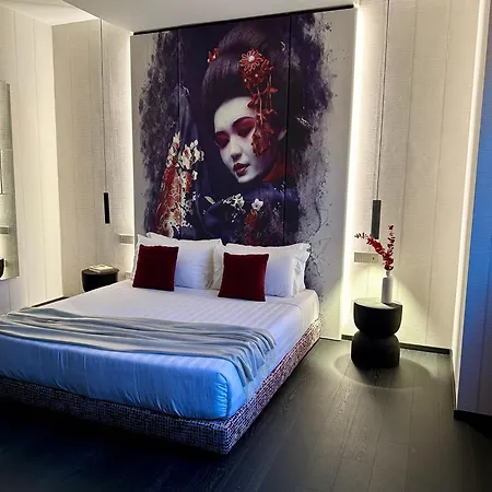 Peralba Hotel