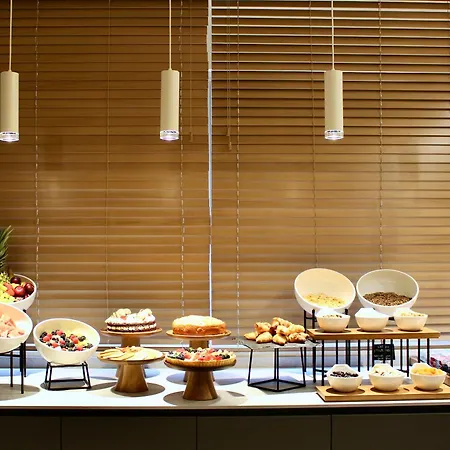 Hotel Peralba 4*