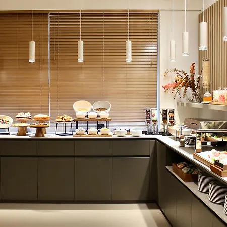 Peralba Hotel Saronno