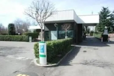 Hotel Peralba