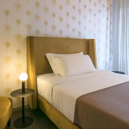 Peralba Hotel 4*