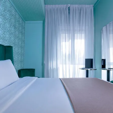 Peralba Hotel