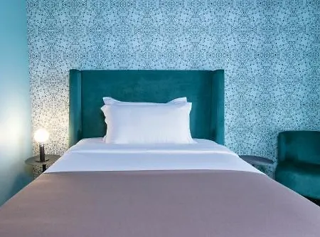 Hotel Mealba Suite & Pool 4* Saronno