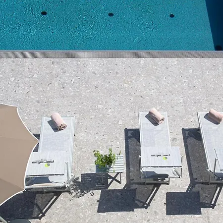 Peralba Hotel Saronno