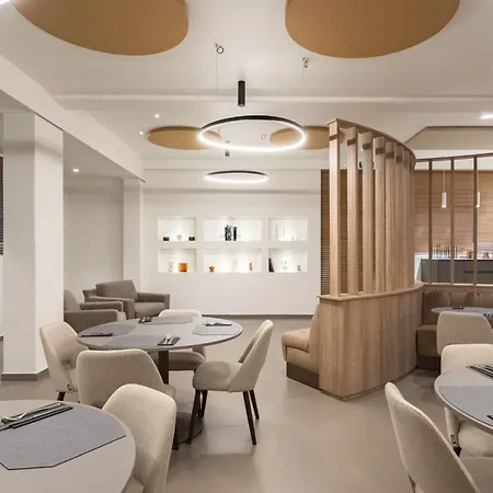 Hotel Mealba Suite & Pool