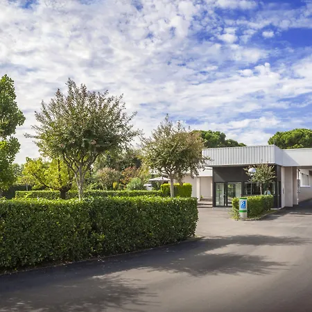 Hotel Mealba Saronno