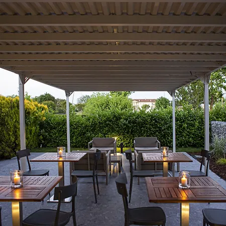 Mealba Hotel Saronno