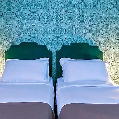Hotel Hotel Mealba Suite & Pool