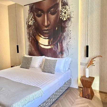Hotel Hotel Mealba Suite & Pool Saronno