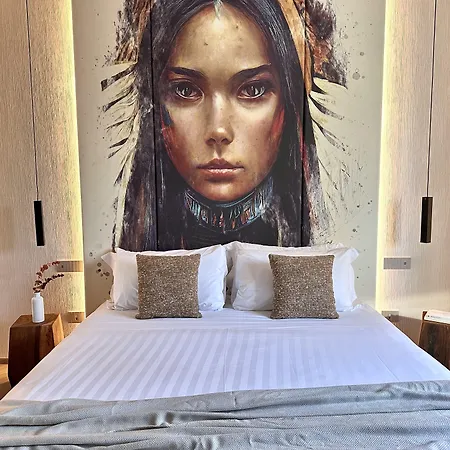 Mealba & Pool Hotel