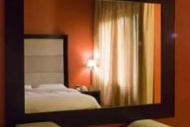 Hotel Mealba Suite & Pool
