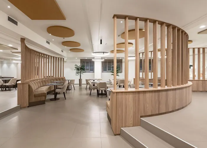 Mealba Hotel Saronno