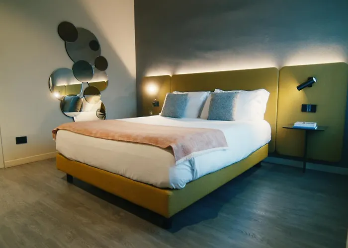 Mealba Hotel 4*