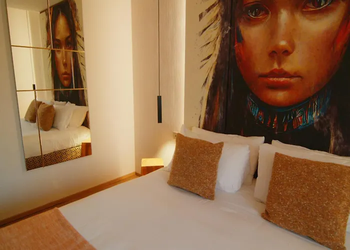 Hotel Mealba 4*