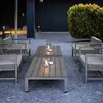 Hotel Mealba Saronno