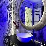 Hotel Mealba Saronno