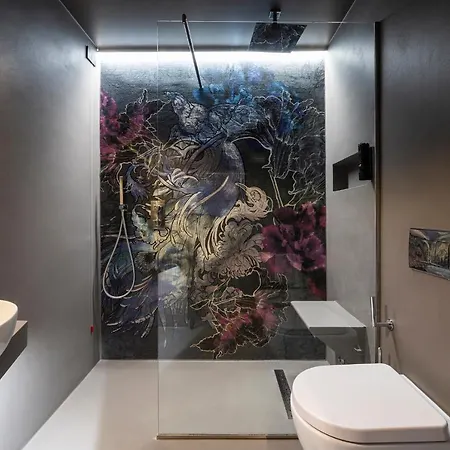 Hotel Mealba Suite & Pool Hotell Saronno