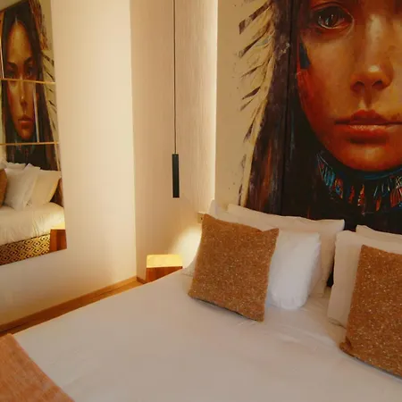 Hotell Hotel Mealba Suite & Pool 4*