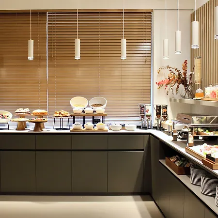 Hotell Hotel Mealba Suite & Pool 4*
